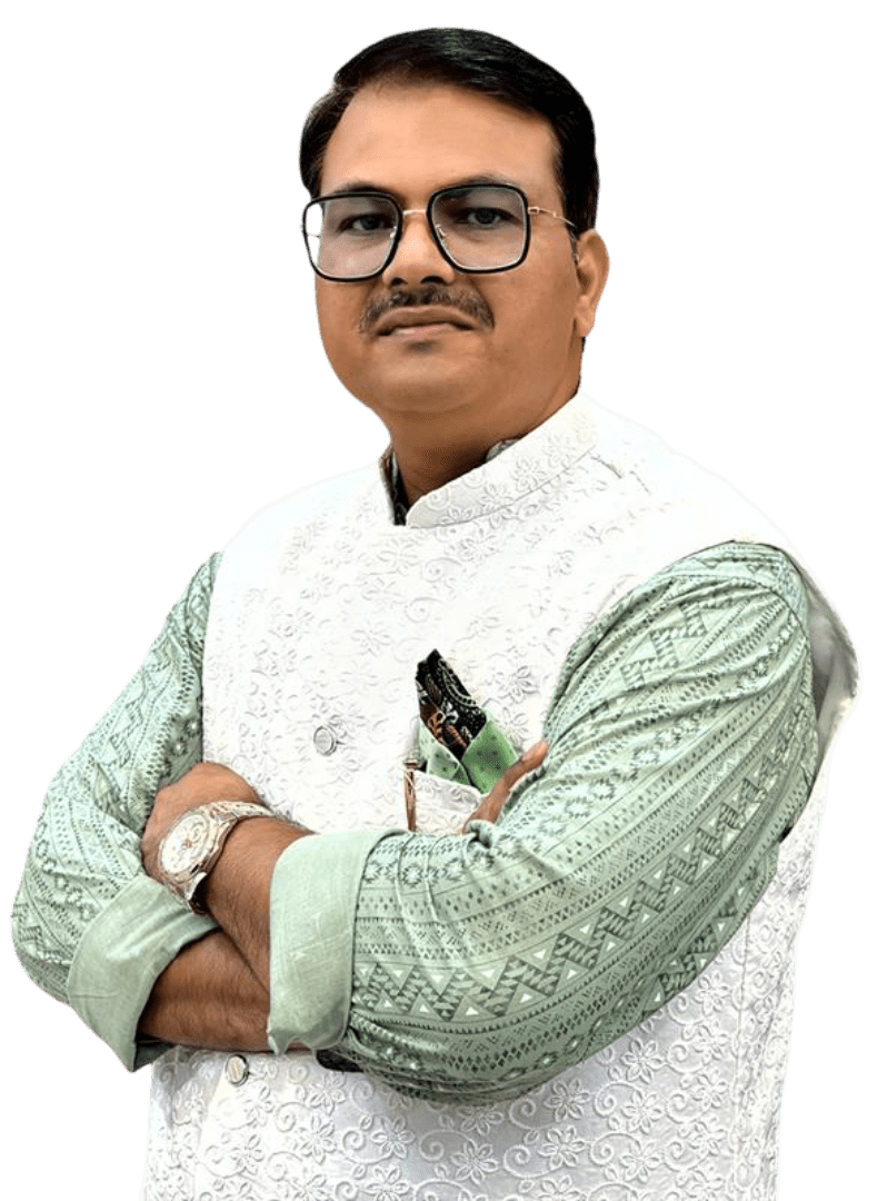Dr. Hemant Barua