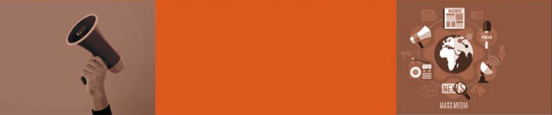 News Coverage Banner